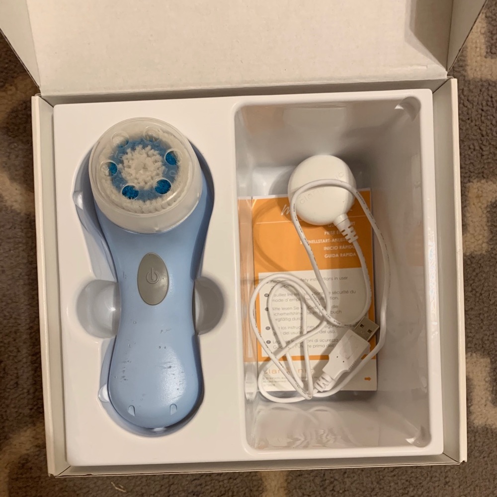 Clarisonic Mia